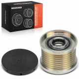 1x Generatorfreilauf Lichtmaschine für Mercedes-Benz W211 W164 X164 V221 W221 4.0L