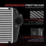 1x Ladeluftkühler Turbokühler für Mazda 6 GH 2007-2010 2.0L 2.2L