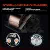 1x Magnetschalter Starter für Opel Corsa Astra Zafira Vectra Daewoo Chevrolet Fiat Bild 1x Magnetschalter Starter für Opel Corsa Astra Zafira Vectra Daewoo Chevrolet Fiat