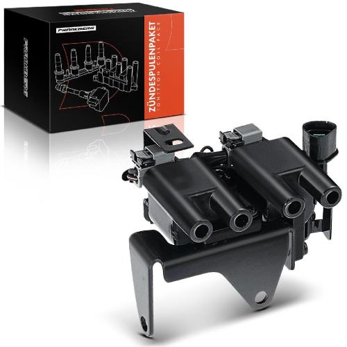 1x Zündmodul Zündspule für Hyundai i10 PA KIA Picanto SA 1.1L 1.0L 2004-2013 Bild 1x Zündmodul Zündspule für Hyundai i10 PA KIA Picanto SA 1.1L 1.0L 2004-2013