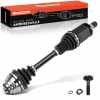 Frankberg 1x Antriebswelle Vorderachse Links für BMW F30 F80 F20 F21 F31 F33 F83 F32 Bild Frankberg 1x Antriebswelle Vorderachse Links für BMW F30 F80 F20 F21 F31 F33 F83 F32