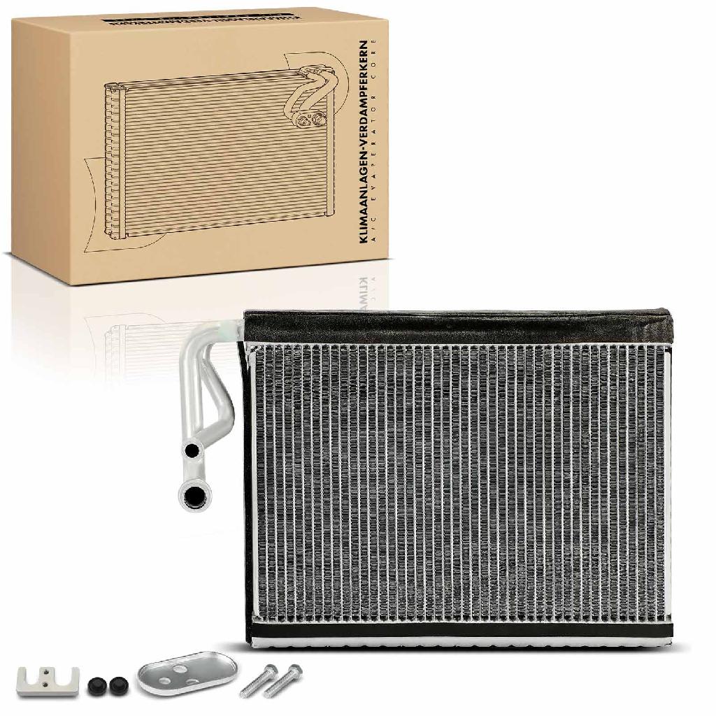 1x Verdampfer Klimaanlage für Mercedes-Benz C-Klasse W204 CLS C218 E-Klasse W212