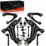 1x Querlenker Satz Vorderachse für Honda CR-V I RD 2.0L 1995-2002