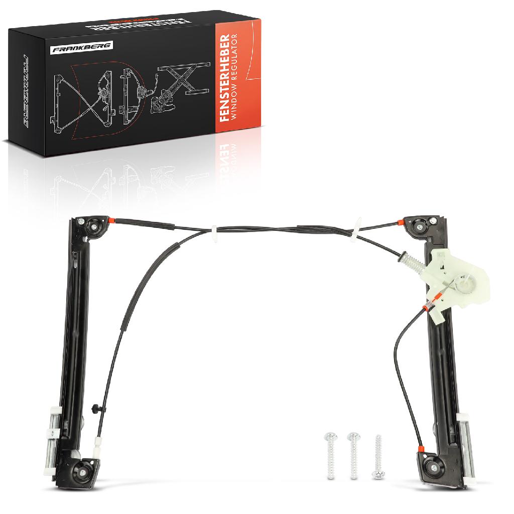 Frankberg 1x Fensterheber Vorne Links für Mini Cooper One R50 R52 R53 bis 2005/05