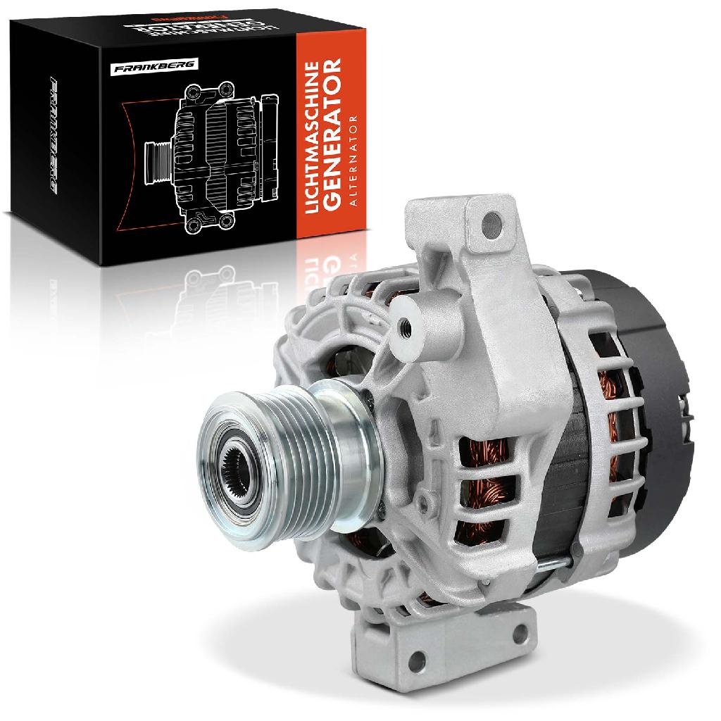 1x Lichtmaschine Generator für Land Rover Discovery Sport Freelander 2 Range Rover 2.0L