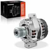 1x Lichtmaschine Generator für Land Rover Discovery Sport Freelander 2 Range Rover 2.0L