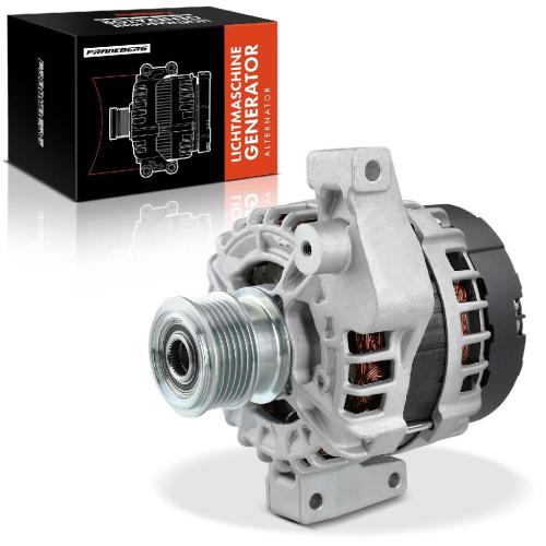 1x Lichtmaschine Generator für Land Rover Discovery Sport Freelander 2 Range Rover 2.0L Bild 1x Lichtmaschine Generator für Land Rover Discovery Sport Freelander 2 Range Rover 2.0L