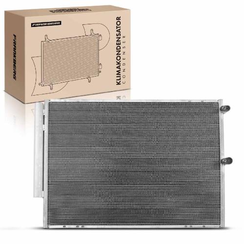 1x Kondensator Klimaanlage für Lexus RX U3 3.0L 2003-2008 Bild 1x Kondensator Klimaanlage für Lexus RX U3 3.0L 2003-2008