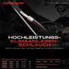 1x Hochdruckleitung Klimaanlage für Renault Kangoo KC0/1 1.9L 1997-2020 Bild 1x Hochdruckleitung Klimaanlage für Renault Kangoo KC0/1 1.9L 1997-2020