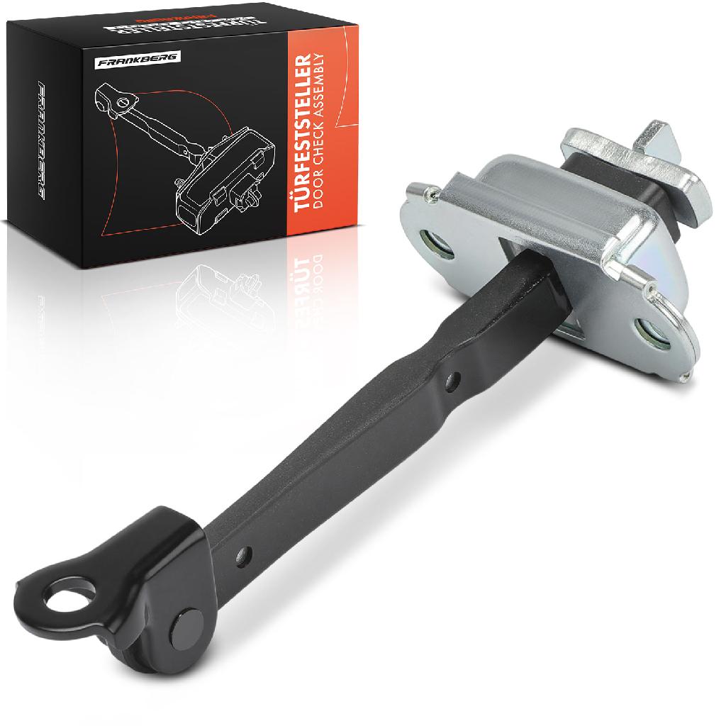 1x Türfeststeller Türfangband Türstopper Hinten für Toyota Auris Kombi Van Kasten/Schrägheck E18