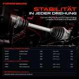 1x Antriebswelle Vorderachse Rechts für BMW F45 F46 F48 F39 MINI F54 F60 2.0L Bj ab 2014