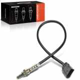 Frankberg 1x Lambdasonde Regelsonde Vor Katalysator für VW Golf IV 1J Bora Lupo 6X1 Audi A3 8L Skoda