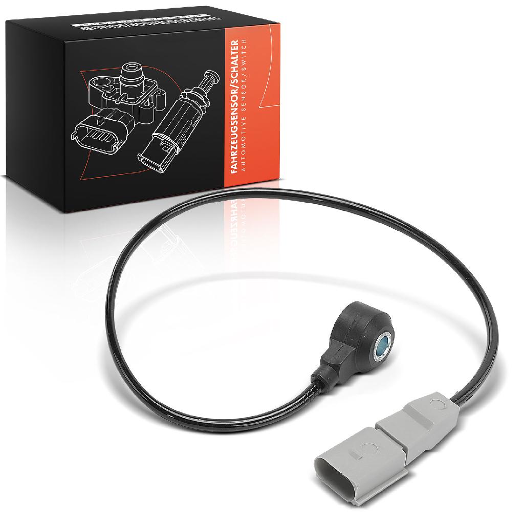 Frankberg 1x Klopfsensor Klopfgeber für VW Passat 3B Audi A4 8D 8E 8H A6 4B A8
