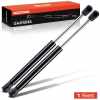 Frankberg 2x Gasfeder Dämpfer Heckklappe Audi A6 4B C5 Limousine 1997-2000 Bild Frankberg 2x Gasfeder Dämpfer Heckklappe Audi A6 4B C5 Limousine 1997-2000