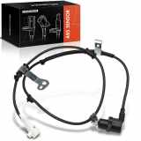 Frankberg 1x ABS Sensor Hinterachse rechts für Subaru Justy III Suzuki Ignis II Wagon R Schrägheck R Bj ab 2000