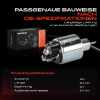 1x Magnetschalter Starter für Mercedes-Benz W202 W203 W210 W211 W463 W163 C208 R129 Bild 1x Magnetschalter Starter für Mercedes-Benz W202 W203 W210 W211 W463 W163 C208 R129