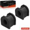 2x Lagerbuchse Hinterachse für Citroën C4 Aircross Mitsubishi ASX Eclipse Cross Lancer VIII Peugeot 4008 Bild 2x Lagerbuchse Hinterachse für Citroën C4 Aircross Mitsubishi ASX Eclipse Cross Lancer VIII Peugeot 4008