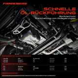 1x Ölwanne Motorölwanne für Hyundai Sonata V VI iX35 KIA Optima Magentis