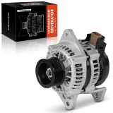 Frankberg 1x Lichtmaschine Generator für Isuzu D-Max I II TFR TFS 2.5L Bj ab 2006