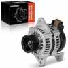 Frankberg 1x Lichtmaschine Generator für Isuzu D-Max I II TFR TFS 2.5L Bj ab 2006 Bild Frankberg 1x Lichtmaschine Generator für Isuzu D-Max I II TFR TFS 2.5L Bj ab 2006
