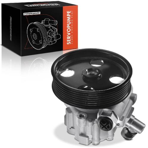 Frankberg 1x Servopumpe hydraulisch für Mercedes-Benz 906 W639 W203 W204 S204 C209 S211 W211 X204 W164 W251 Bild Frankberg 1x Servopumpe hydraulisch für Mercedes-Benz 906 W639 W203 W204 S204 C209 S211 W211 X204 W164 W251