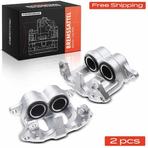 2x Bremssattel Vorne Links Rechts für Nissan Cabstar E TL VL 1998-2001 Bild 2x Bremssattel Vorne Links Rechts für Nissan Cabstar E TL VL 1998-2001