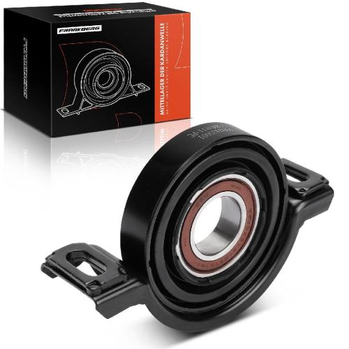 1x Lagerung Gelenkwelle Kardanwellenlager für Renault Kangoo KC0/1 Scénic I FA0 Bild 1x Lagerung Gelenkwelle Kardanwellenlager für Renault Kangoo KC0/1 Scénic I FA0