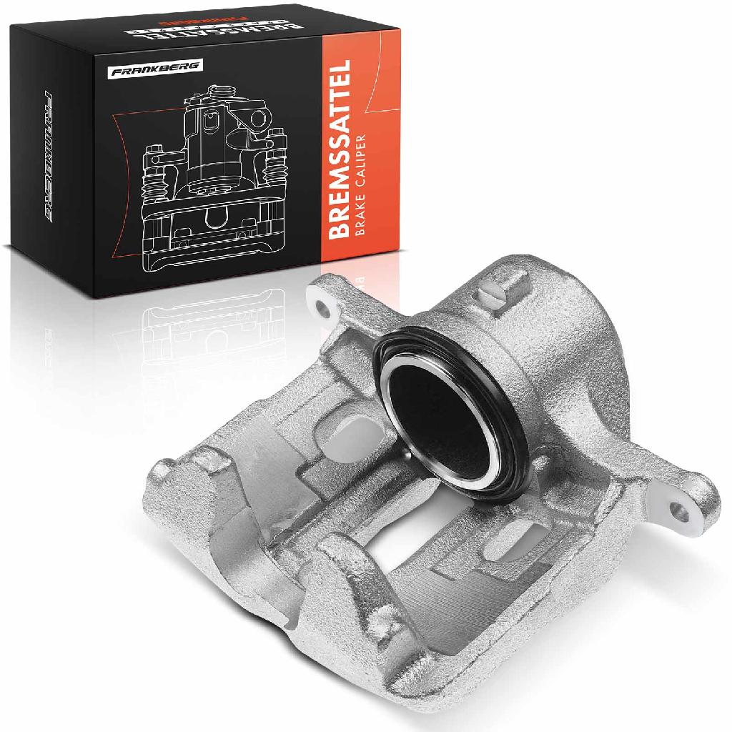 1x Bremssattel Vorderachse Links für Fiat Scudo Ulysse Lancia Zeta Peugeot 806 Expert