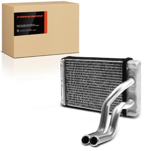 1x Wärmetauscher Innenraumheizung für Hyundai Highway Van Trajet FO 1999-2008 2.0L 2.7L Bild 1x Wärmetauscher Innenraumheizung für Hyundai Highway Van Trajet FO 1999-2008 2.0L 2.7L