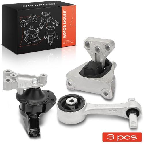 1x Motorlager Getriebelagerlager Drehmomentstützlager Vorne für Honda Civic 8 Stufenheck 1.8L Bild 1x Motorlager Getriebelagerlager Drehmomentstützlager Vorne für Honda Civic 8 Stufenheck 1.8L