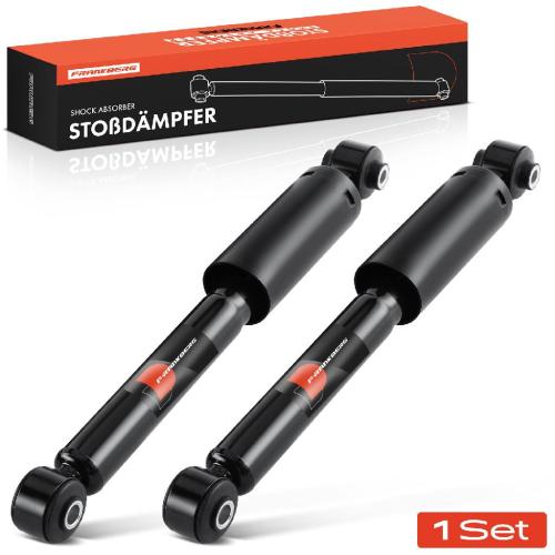 2x Stoßdämpfer Hinterachse für Ford Mondeo II Turnier BNP Mondeo III Turnier BWY 1996-2007 Bild 2x Stoßdämpfer Hinterachse für Ford Mondeo II Turnier BNP Mondeo III Turnier BWY 1996-2007