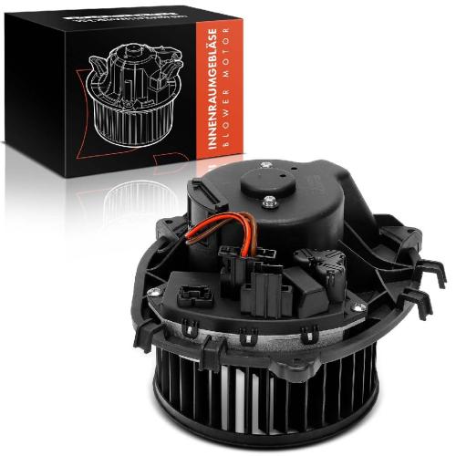 Frankberg 1x Gebläsemotor Innenraumgebläse für Mercedes-Benz X164 V251 W251 Bild Frankberg 1x Gebläsemotor Innenraumgebläse für Mercedes-Benz X164 V251 W251
