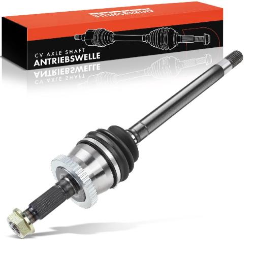 1x Antriebswelle Vorderachse Links für Jeep Grand Cherokee II WG WJ 1999-2005 Bild 1x Antriebswelle Vorderachse Links für Jeep Grand Cherokee II WG WJ 1999-2005