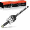 1x Antriebswelle Vorderachse Links f&uuml;r Jeep&nbsp;Grand&nbsp;Cherokee&nbsp;II&nbsp;WG&nbsp;WJ&nbsp;1999-2005