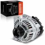 Frankberg 1x Lichtmaschine Generator für VW Golf 5 Polo Touran Audi A3 Skoda Fabia Seat