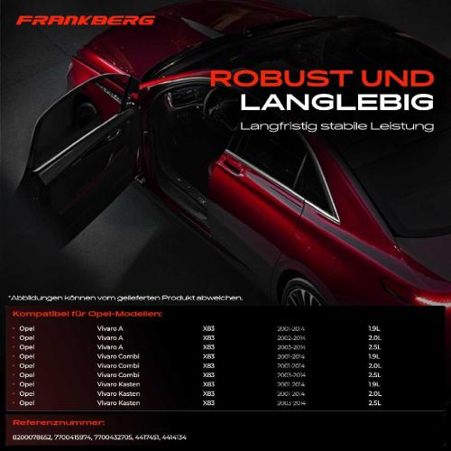 1x Türgriff Vorne Links innen für Opel Vivaro A Pritsche/Fahrgestell Combi Kasten Renault Clio II Bild 1x Türgriff Vorne Links innen für Opel Vivaro A Pritsche/Fahrgestell Combi Kasten Renault Clio II