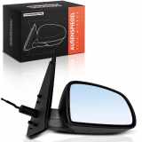 Frankberg 1x Außenspiegel Rechts für Opel Meriva X03 1.2L 1.4L 1.6L 1.7L 1.8L 2003-2010
