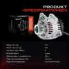 1x Lichtmaschine Generator für Renault Clio 2/3 Kangoo Megane 2/3 Wind Peugeot Bild 1x Lichtmaschine Generator für Renault Clio 2/3 Kangoo Megane 2/3 Wind Peugeot