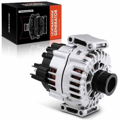 1x Lichtmaschine Generator für Mercedes-Benz W211 S211 W221 W251 X164 CLS SL Bild 1x Lichtmaschine Generator für Mercedes-Benz W211 S211 W221 W251 X164 CLS SL
