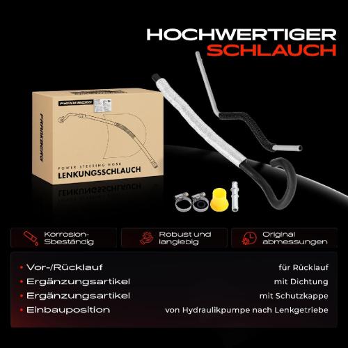 1x Ausgleichsbehälter Schlauch für Ford Galaxy Mondeo IV S-Max 2006-2015 1.6L-2.5L Bild 1x Ausgleichsbehälter Schlauch für Ford Galaxy Mondeo IV S-Max 2006-2015 1.6L-2.5L
