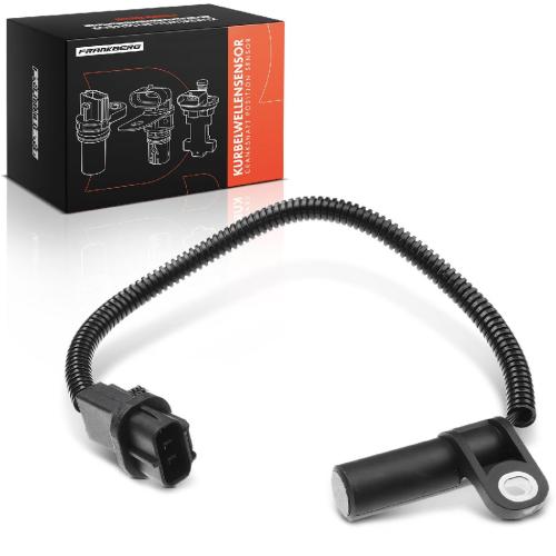 1x Kurbelwellensensor Impulsgeber für Jeep Cherokee XJ MJ Grand Cherokee I ZG ZJ Bild 1x Kurbelwellensensor Impulsgeber für Jeep Cherokee XJ MJ Grand Cherokee I ZG ZJ