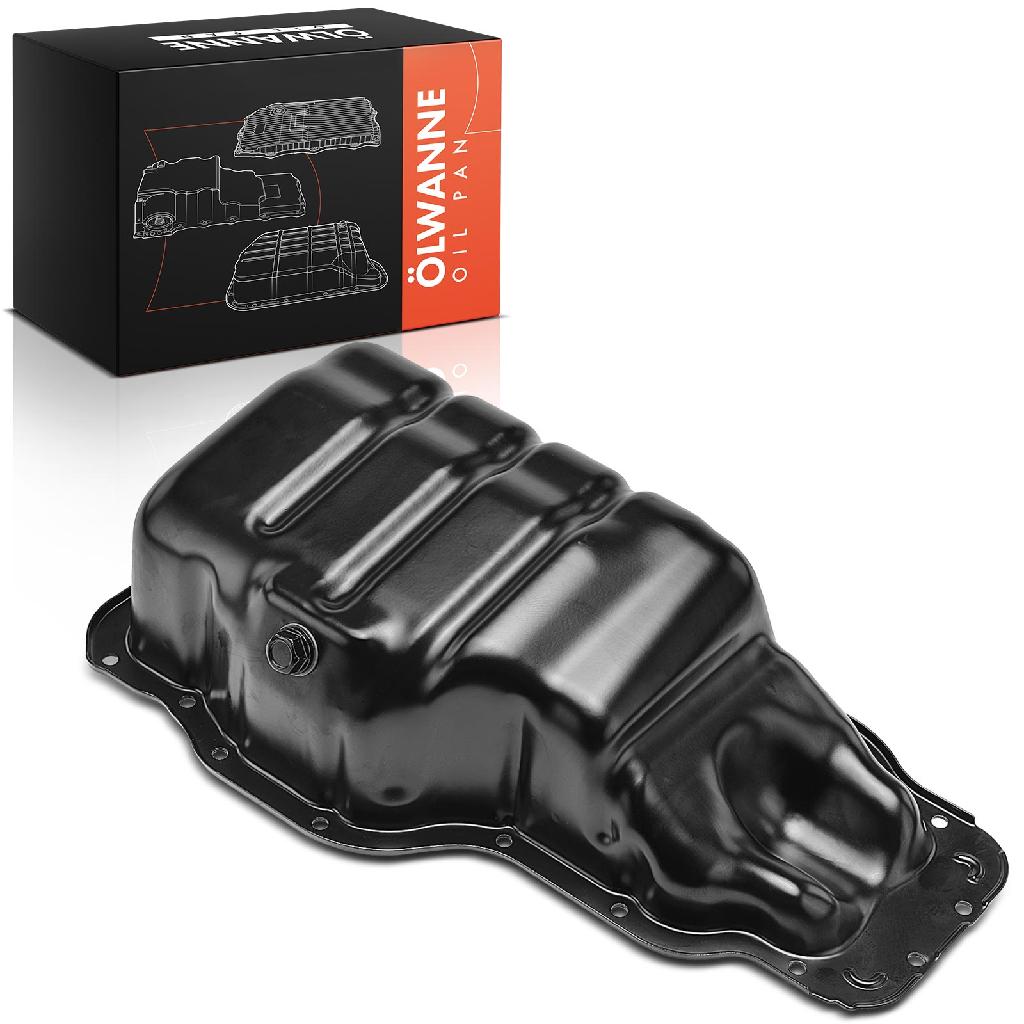 Frankberg 1x Ölwanne Motorölwanne für BMW 5er Touring E61 7er E65 E66 E67 Rolls-Royce Phantom VII RR1