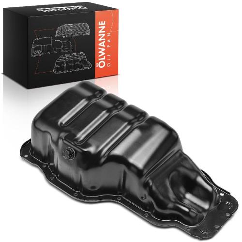 Frankberg 1x Ölwanne Motorölwanne für BMW 5er Touring E61 7er E65 E66 E67 Rolls-Royce Phantom VII RR1 Bild Frankberg 1x Ölwanne Motorölwanne für BMW 5er Touring E61 7er E65 E66 E67 Rolls-Royce Phantom VII RR1