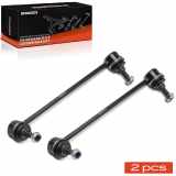 Frankberg 2x Koppelstange Vorderachse für KIA Rio Schrägheck DC Rio Stufenheck 1.3L 1.5L 2000-2002