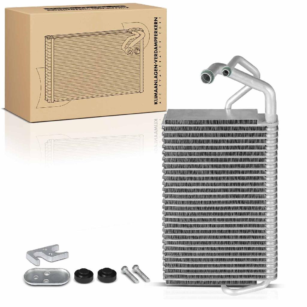 1x Verdampfer Klimaanlage für Mercedes-Benz CLS C219 E W211 VF211 S211