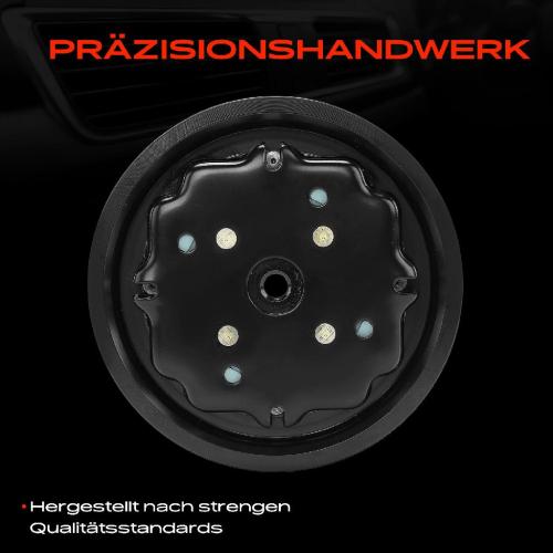 1x Magnetkupplung Klimakompressor für Mercedes-Benz W204 W203 W211 W212 W220 B906 Bild 1x Magnetkupplung Klimakompressor für Mercedes-Benz W204 W203 W211 W212 W220 B906