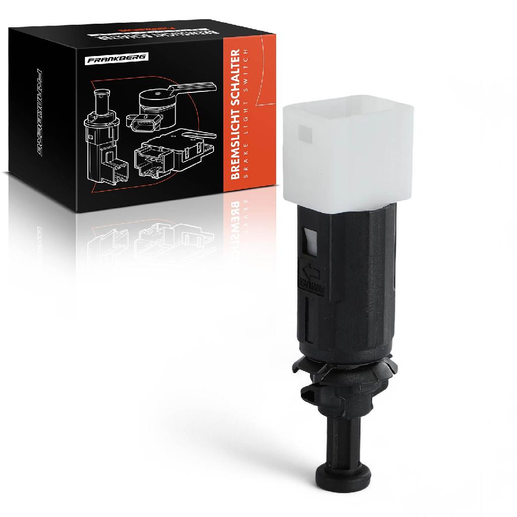 1x Bremslichtschalter für Opel Movano Vivaro A Renault Clio Espace Kangoo Laguna