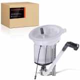 Frankberg 1x Kraftstoffpumpe für Audi A6 Allroad Avant A7 Sportback 1.8L 2.0L 2.8L 3.0L 4.0L 2011-2018