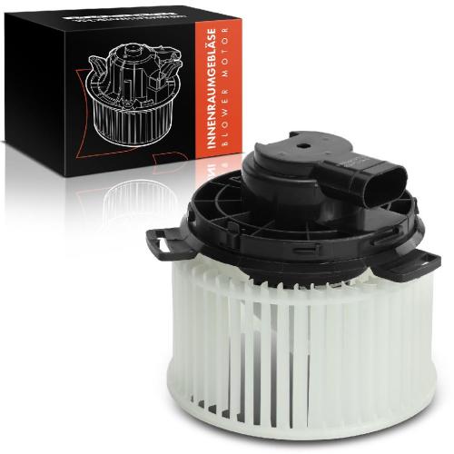 Frankberg 1x Gebläsemotor Innenraumgebläse für Mazda 3 Stufenheck BL 1.6L-2.3L 2008-2014 Bild Frankberg 1x Gebläsemotor Innenraumgebläse für Mazda 3 Stufenheck BL 1.6L-2.3L 2008-2014