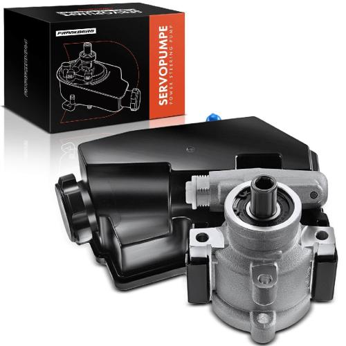 1x Servopumpe hydraulisch für Jeep Grand Cherokee I ZJ ZG 4.0L 5.2L 5.9L 1994-1998 Bild 1x Servopumpe hydraulisch für Jeep Grand Cherokee I ZJ ZG 4.0L 5.2L 5.9L 1994-1998